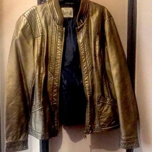 Ruff Hewn Jacket